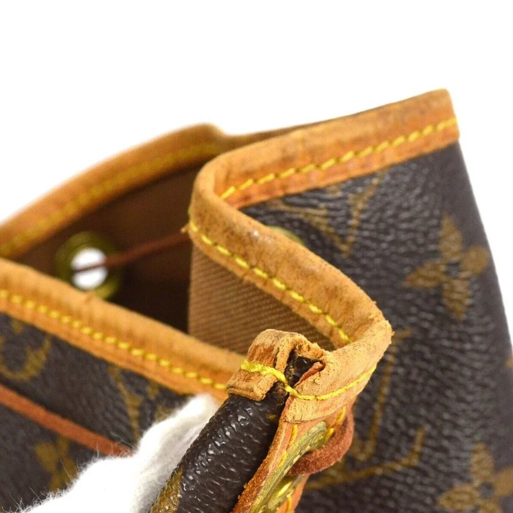 LOUIS VUITTON NOE SHOULDER BAG MONOGRAM